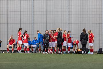 Bild 1 - wCJ Holstein Kiel Turnier